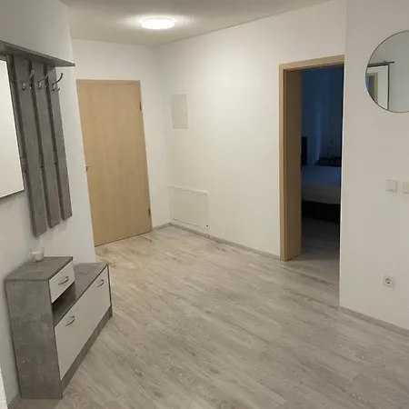 Neubau Schmidt Kassel Fuer 4 Personen Premium Qualitaet Apartamento