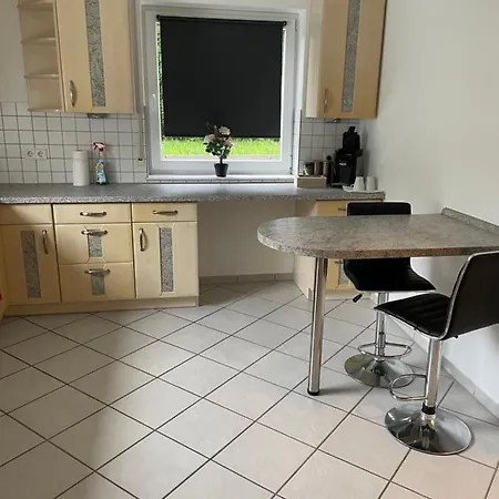 Neubau Schmidt Kassel Fuer 4 Personen Premium Qualitaet アパート