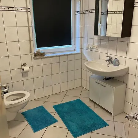Neubau Schmidt Kassel Fuer 4 Personen Premium Qualitaet Διαμέρισμα *