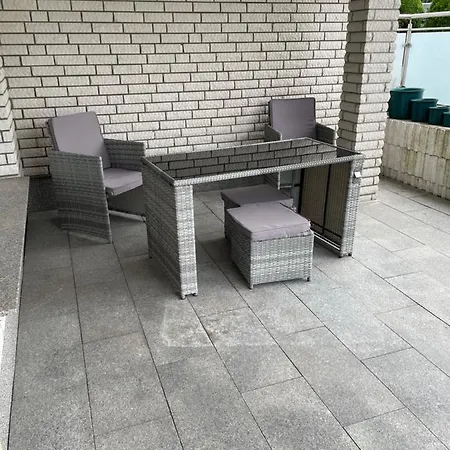 Διαμέρισμα Neubau Schmidt Kassel Fuer 4 Personen Premium Qualitaet *