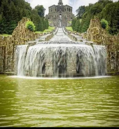 Neubau Schneider Kassel Fuer 4 Personen Premium Qualitaet Apartment Lohfelden