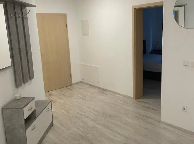 Neubau Schmidt Kassel Fuer 4 Personen Premium Qualitaet Apartment