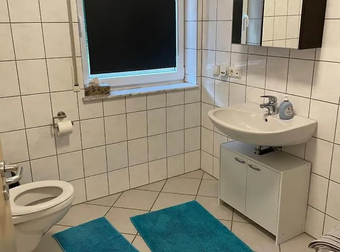 Neubau Schmidt Kassel Fuer 4 Personen Premium Qualitaet Apartment *