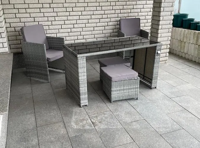 Apartment Neubau Schmidt Kassel Fuer 4 Personen Premium Qualitaet *